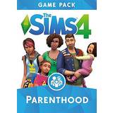 The Sims 4: Parenthood (PC)