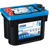 Exide Batterier - Køretøjsbatterier Batterier & Opladere Exide EP450