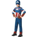Captain America (7 butikker) • Se PriceRunner »
