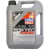 Liqui Moly TOP TEC 4300 5W-30 Motorolie 5L