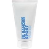 Jil Sander Normal hud Bade- & Bruseprodukter Jil Sander Damdofter Women Sport Water Shower Gel 150ml