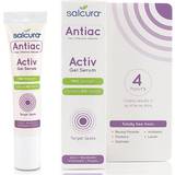 Salcura Ansigtspleje Salcura Antiac Activ Gel Serum 15ml