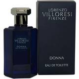 Lorenzo Villoresi Dame Parfumer Lorenzo Villoresi Donna EdT 100ml