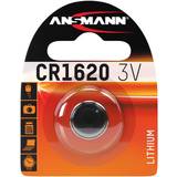 Cr1620 3v Ansmann CR1620