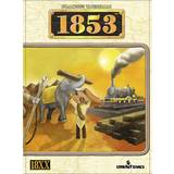 1853 India