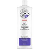 Nioxin Styrkende Balsammer Nioxin System 6 Scalp Therapy Revitalizing Conditioner 1000ml