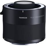 Tamron Kameratilbehør Tamron TC-X20 2.0x for Canon EF Telekonverter