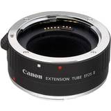Canon Kameratilbehør Canon EF 25 II