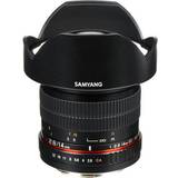 Samyang AF 14mm f/2.8 for Canon EF