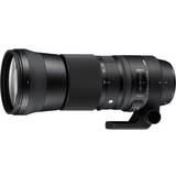 SIGMA Canon EF Kameraobjektiver SIGMA 150-600mm F5-6.3 DG OS HSM C for Canon EF
