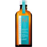 Hårolier Moroccanoil Light Oil Treatment 100ml