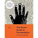 Bøger The Noma Guide to Fermentation (Foundations of Flavor)