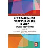 How Non-Permanent Workers Learn and Develop: Challenges and Opportunities (Routledge Research in Lifelong Learning and Adult Education)