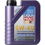 Liqui Moly Leichtlauf High Tech 5W-40 Motorolie 1L
