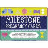 Milestone Milepælskort Milestone Pregnancy Cards