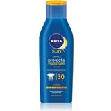Nivea Solcremer Nivea Sun Protect & Moisture Lotion SPF30 200ml