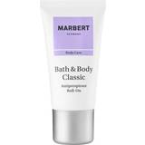 Marbert Deodoranter Marbert Bath & Body Classic Anti-perspirant Deo Roll-on 50ml