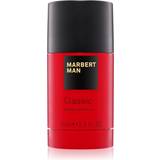 Marbert Deodoranter Marbert Man Classic Deo Stick 75ml