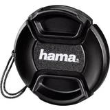 Hama Tilbehør til objektiver Hama Smart-Snap 72mm Forreste objektivdæksel
