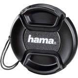 Hama Smart-Snap 37mm Forreste objektivdæksel