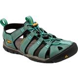 Keen Clearwater CNX - Mineral Blue/Yellow