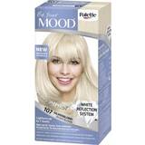 MOOD Keratin Hårfarver & Farvebehandlinger MOOD Haircolor #107 Silver Blonde