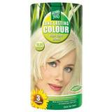 Blonde Hennafarver Hennaplus Long Lasting Colour #10.00 Highlight Blond 40ml