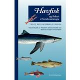 Bøger Havfisk og fiskeri i Nordvesteuropa (Indbundet, 2017)