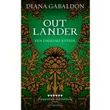 Den engelske kvinde 1: Outlander (bind 1) (Hæftet, 2018)