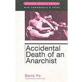 Accidental Death Anarchist (Methuen Student Editions) (Hæftet)