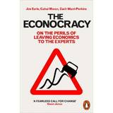 The Econocracy: On the Perils of Leaving Economics to the Experts (Hæftet, 2018)
