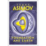 Foundation asimov Foundation and Earth (Foundation 7) (Hæftet, 2016)