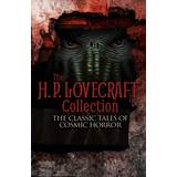The H. P. Lovecraft Collection (Hæftet, 2016)