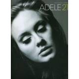 Bøger Adele 21 Pvg (Hæftet, 2011)
