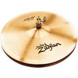 Zildjian Musikinstrumenter Zildjian A New Beat Hi-Hat Pair 14"