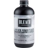 Bleach London Hårprodukter Bleach London Silver Conditioner 250ml