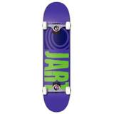 Lav Komplette skateboards Jart Classic 8.0"