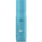 Wella Beroligende Shampooer Wella Invigo Balance Clean Scalp Anti-Dandruff Shampoo 250ml