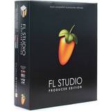 Fl studio Image-Line FL Studio 20 Producer Edition