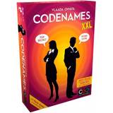 Codenames Codenames XXL