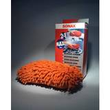 Car Wash Tools & Equipment Sonax Microfibre Sponge