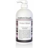 Waterclouds Blødgørende Balsammer Waterclouds Violet Silver Conditioner 1000ml