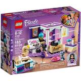 Lego Friends Emma's Luksusværelse 41342