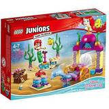 Lego Juniors - Prinsesser Lego Juniors Disney Princess Ariel's Underwater Concert 10765