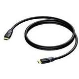 Procab LSZH Kabler Procab Classic HDMI-HDMI LSZH 15m