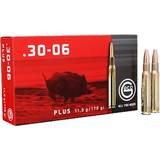 Geco Ammunition Geco 30-06 Plus 170gr