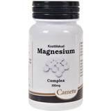 Camette Magnesium Complex 200mg 90 stk