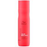 Wella Antioxidanter Shampooer Wella Invigo Color Brilliance Color Protection Shampoo Fine/Normal Hair 250ml