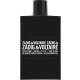 Zadig & Voltaire Shower Gel Zadig & Voltaire This is Him Shower Gel 200ml