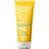 Biotherm Børn Solcremer Biotherm Lait Solaire Hydratant SPF30 200ml